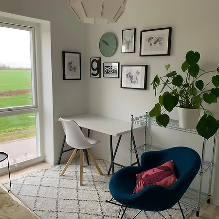 Gartnerbyen Odense